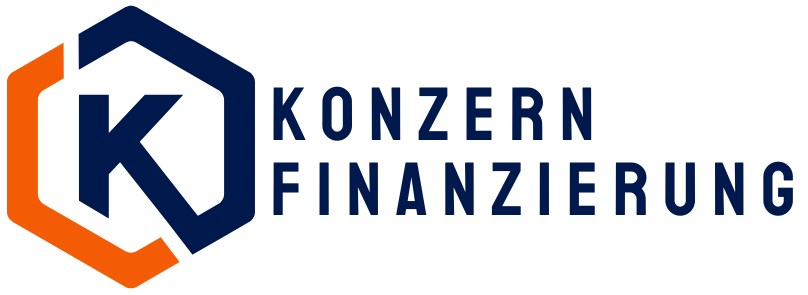 Konzern Finanzierung